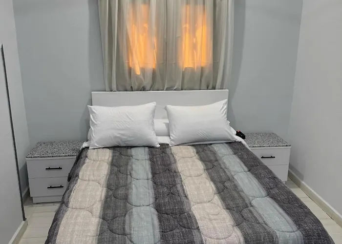 Cozy Retreat By The Sea * Safaga