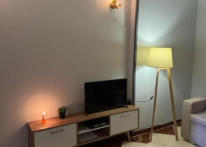 Cozy Retreat By The Sea Safaga