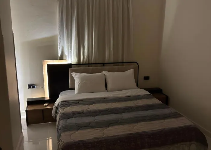 Daire Cozy Retreat By The Sea